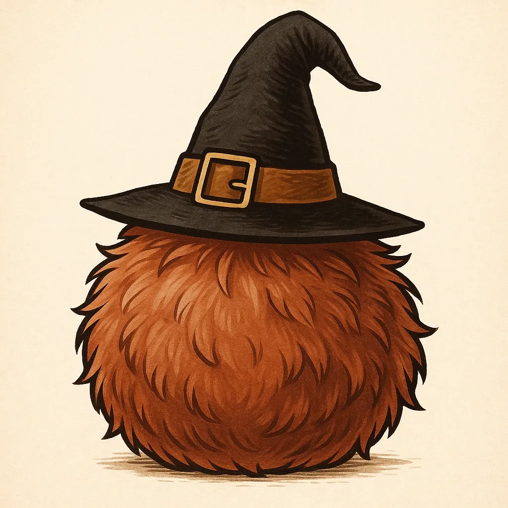 ✨The Domovoi Malenkie and the Unexpected Ethics of Starship&nbsp;Court