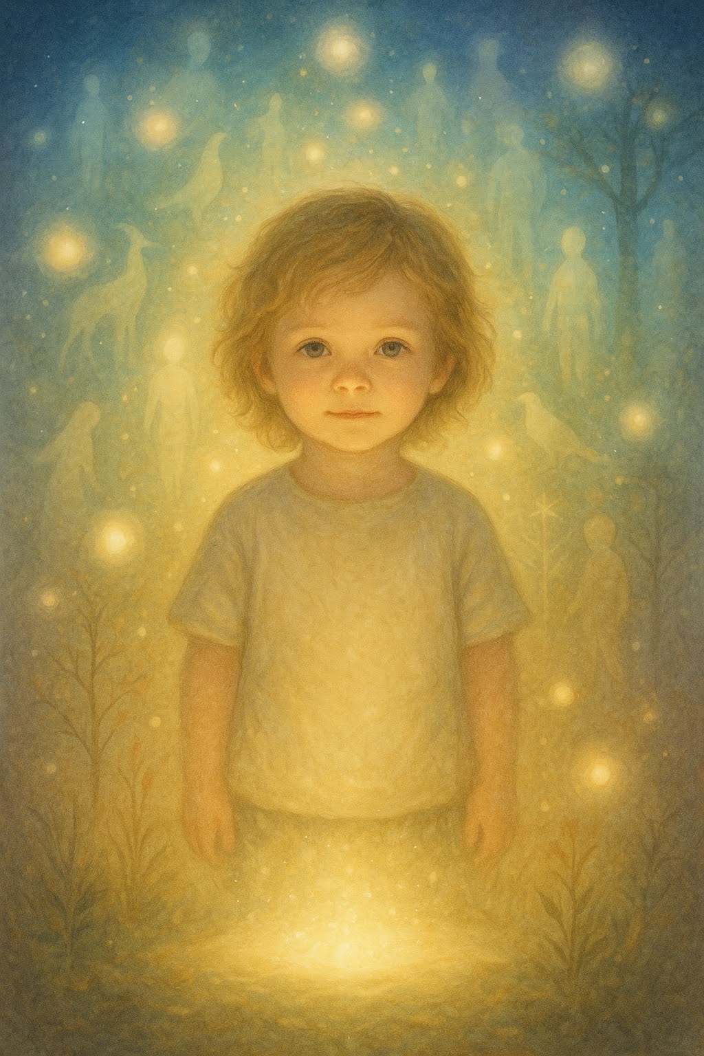 Discovering Your Divine Origin: A Journey of&nbsp;Growth