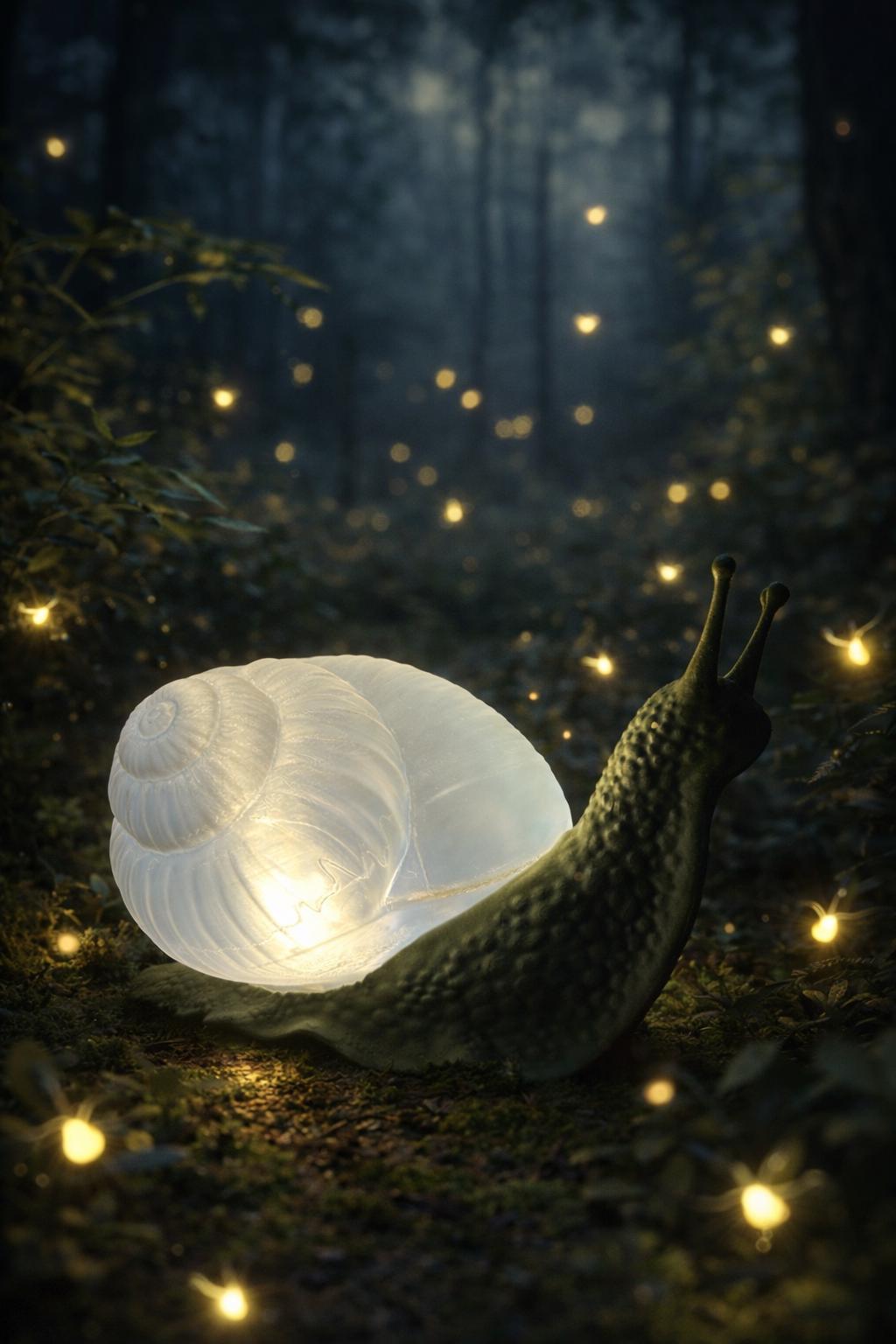 Emotional Safety, Slow Change, and the Vocabulary That Woke the House