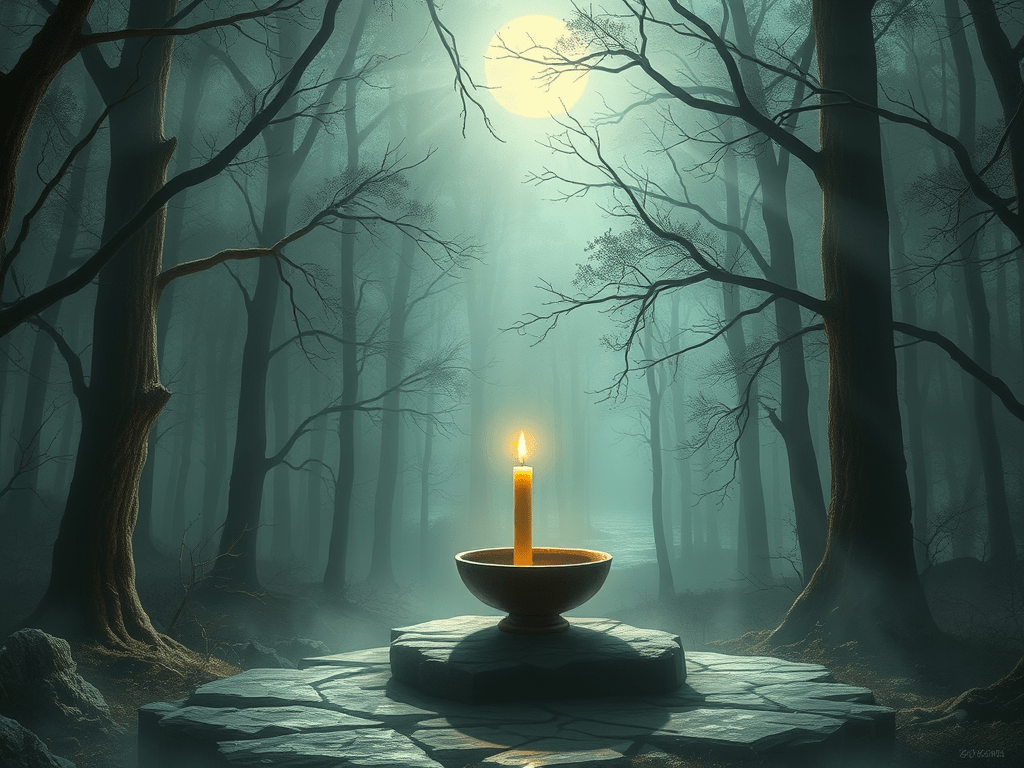 5- Facets of Spirituality and&nbsp;Divinity