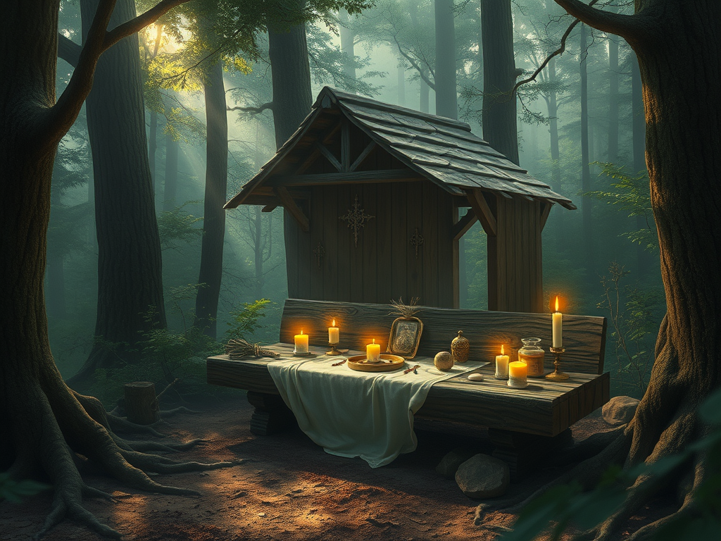 1- What Is&nbsp;Witchcraft?