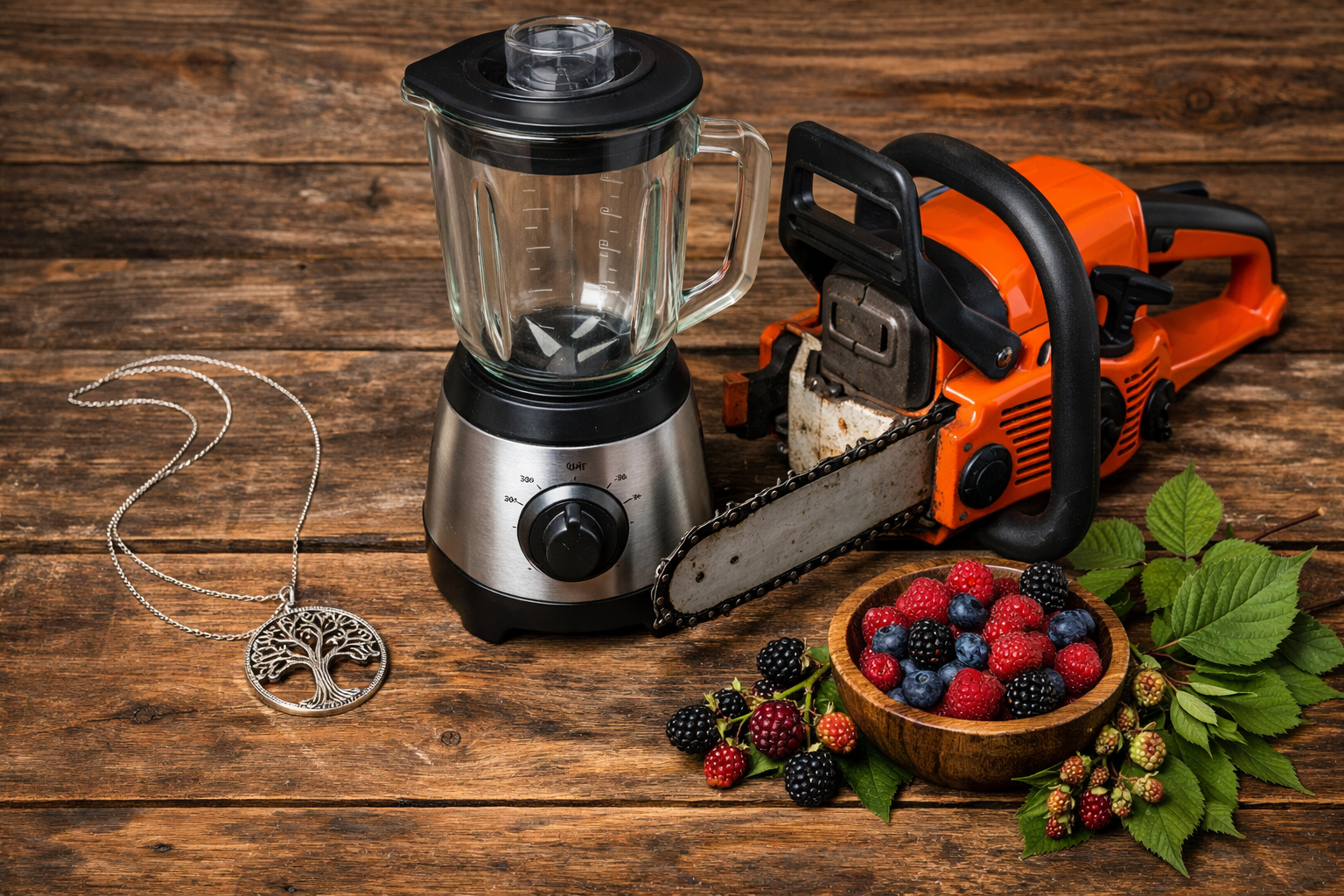 Some Girls Want Jewelry — Some Want Power Tools