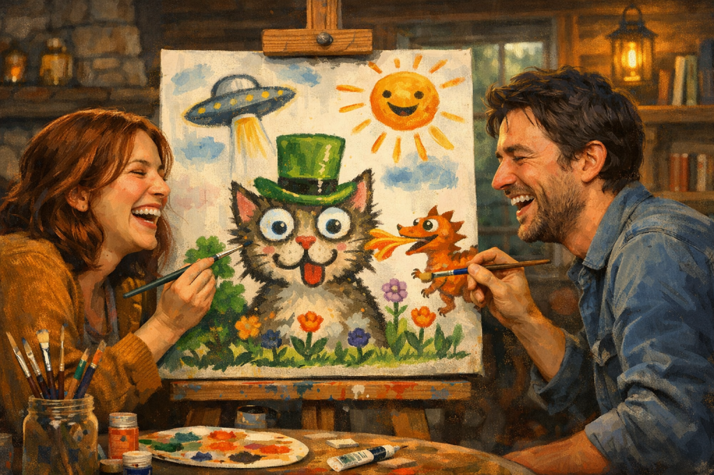 The Love Language No One Talks&nbsp;About: