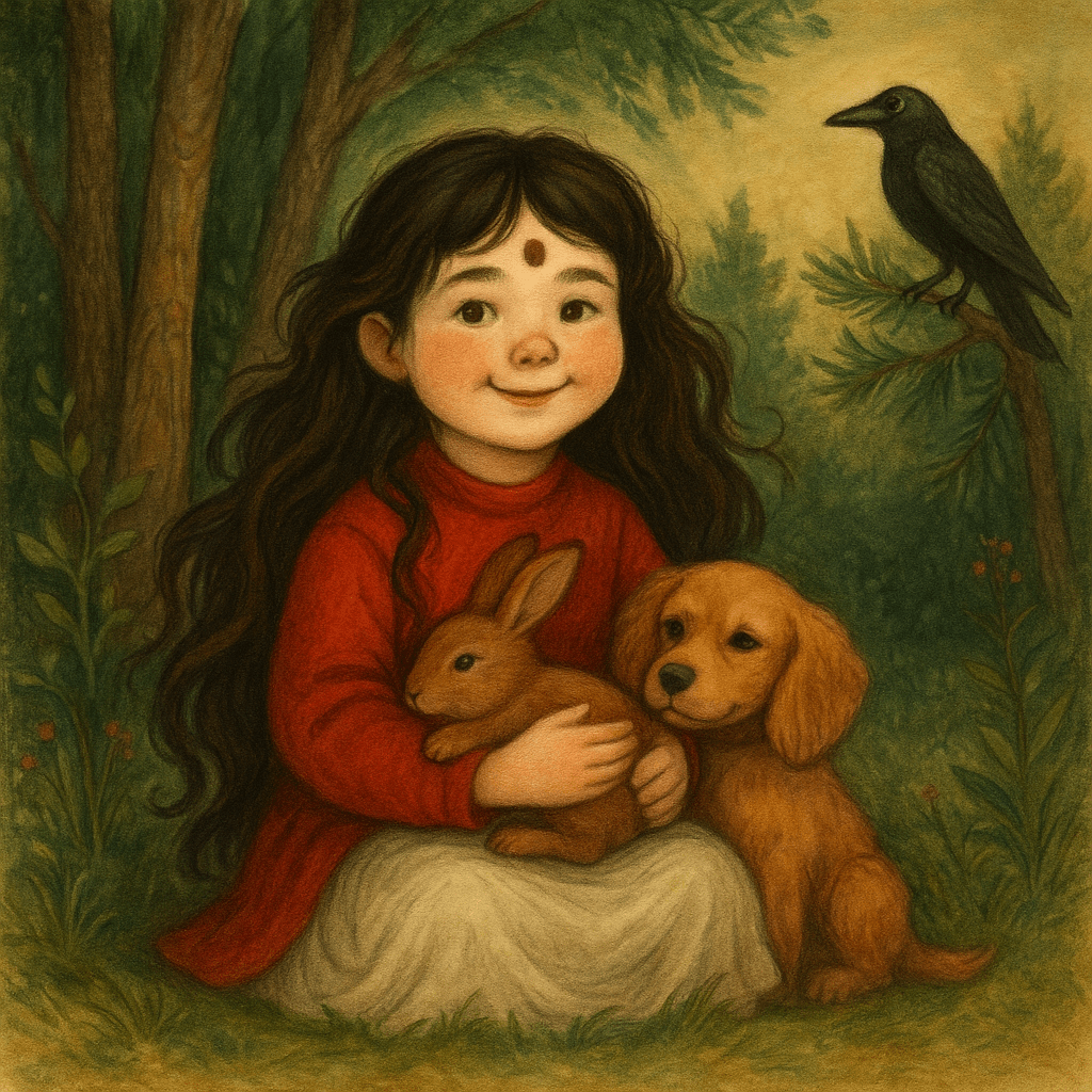 Even God Is Not Loved by&nbsp;All