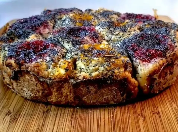 The Bakery That Was Not a&nbsp;Bar